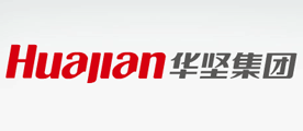 华坚(Huajian)logo