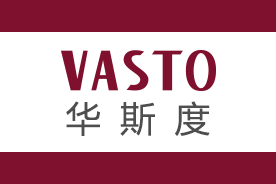 华斯度(VASTO)logo