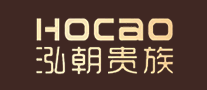 泓朝贵族(HOCAO)logo
