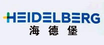 海德堡(heidelberg)logo