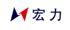 宏力logo