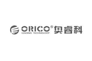 奥睿科(ORICO)logo