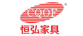 恒弘家具(CQOF)logo