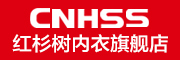 红杉树(CNHSS)logo
