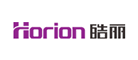 皓丽(Horion)logo