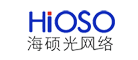 海硕(Hioso)logo