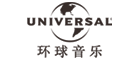 环球音乐(UNIVERSAL)logo