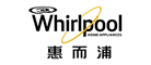 惠而浦(Whirlpool)logo