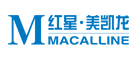 红星美凯龙(Macalline)logo