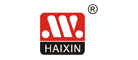 海兴(HAIXIN)logo
