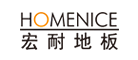 宏耐(HOMENICE)logo