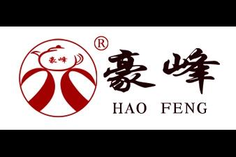 豪峰logo