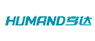 亨达(HUMAND)logo