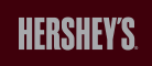 好时(HERSHEY’S)logo