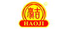 豪吉logo