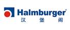 汉堡阁(Halmburger)logo