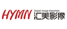 汇美(HYMN)logo