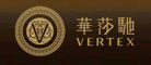 华莎驰(VERTEX)logo