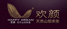 欢颜(HappyDream)logo
