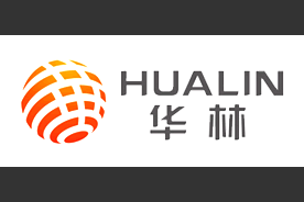 华林(HUALIN)logo