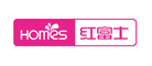 红富士(HOMES)logo