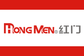 红门(HongMen)logo
