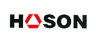 昊晟(HSON)logo