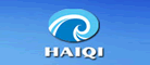 海奇logo