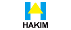 汉鼎(HAKIM)logo
