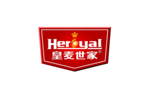 皇麦世家(Heroyal)logo
