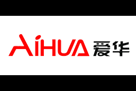 爱华(AIHUA)logo