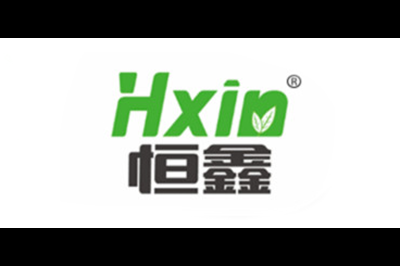 恒鑫(HXIN)logo