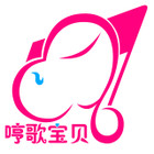 哼歌宝贝logo
