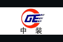 中装logo