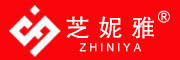 芝妮雅(zhiniya)logo