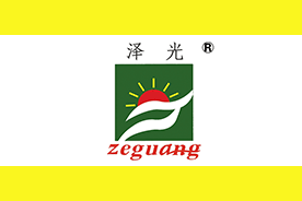 泽光logo