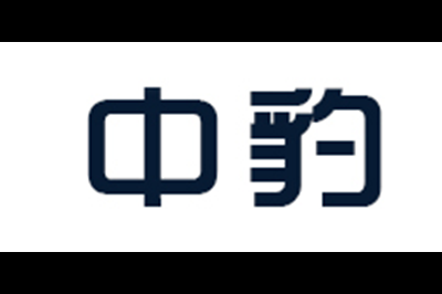 中豹logo