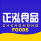 正泓食品logo