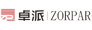 卓派(ZORPAR)logo