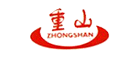 重山logo