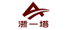 浙一塔logo