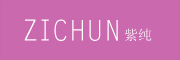 紫纯(zichun)logo