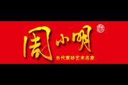 周小明logo