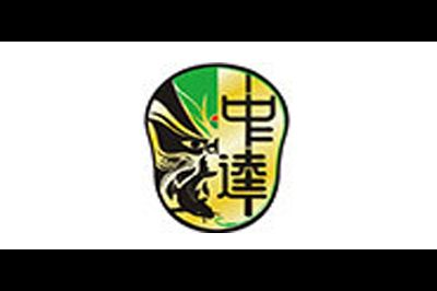 中逵logo