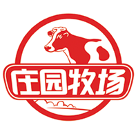 庄园牧场logo