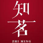 知茗logo