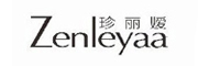 珍丽媛(Zenleyaa)logo