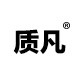 质凡logo