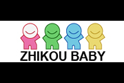 智扣(ZHIKOU)logo