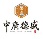 中广德盛logo
